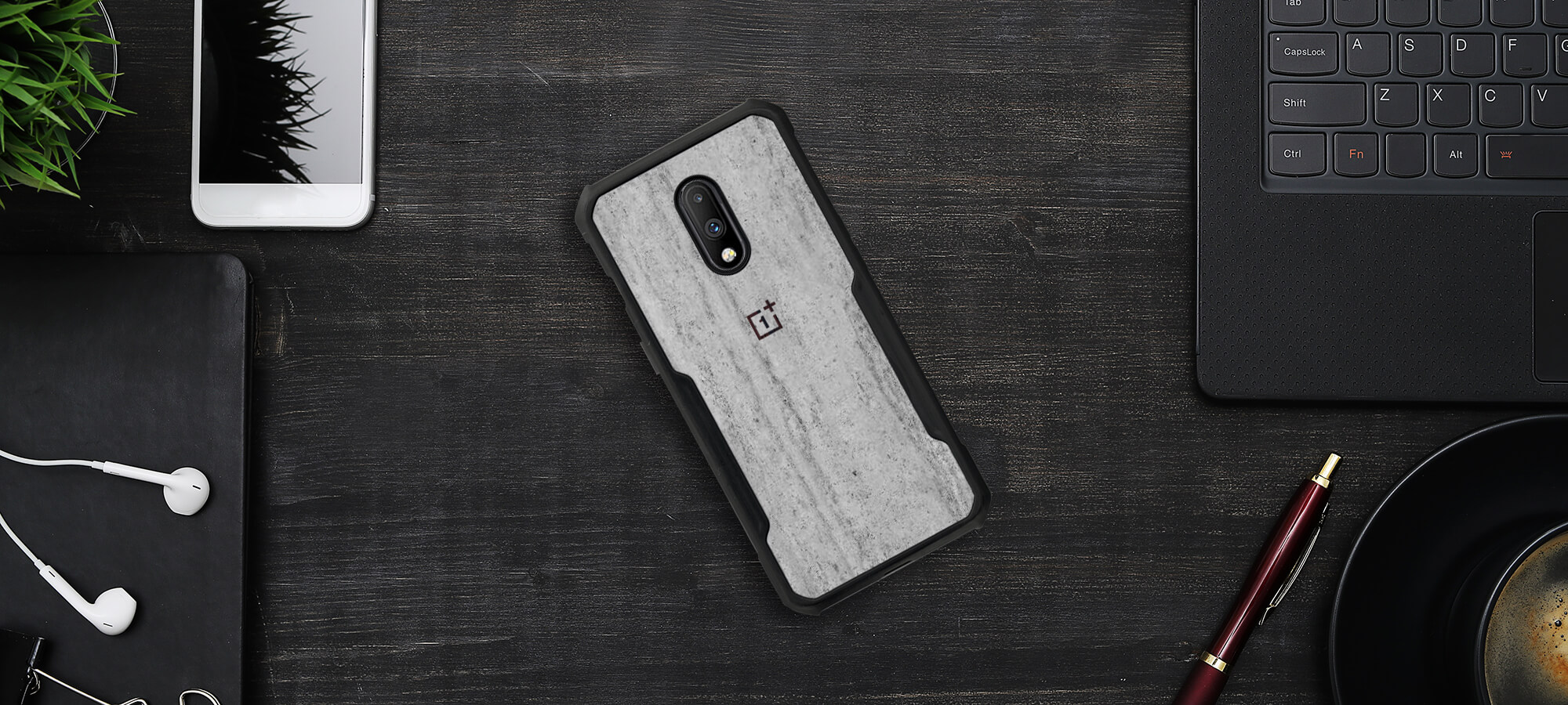 OnePlus 7